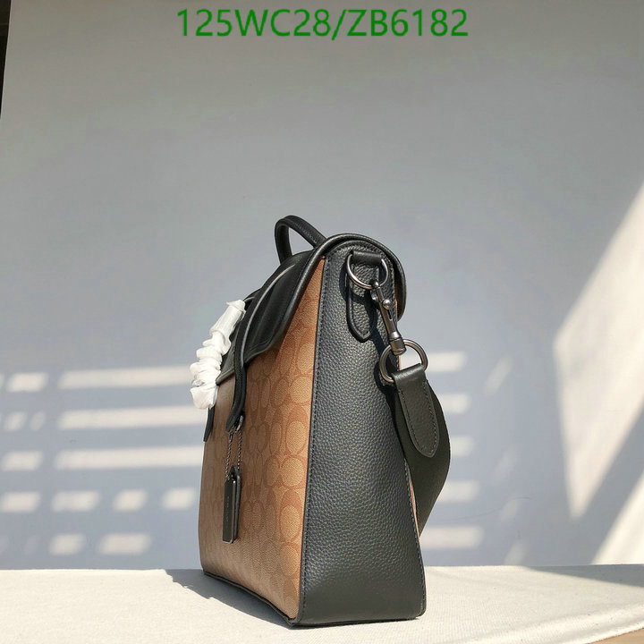 YUPOO-Coach 1:1 Replica Bags Code: ZB6182