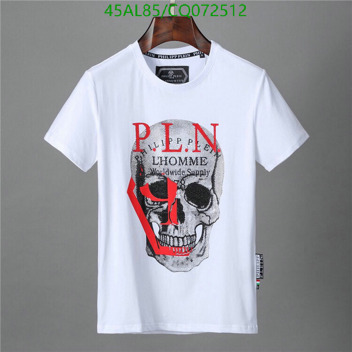 YUPOO-Phillipp Plein T-Shirt Code: CQ072512