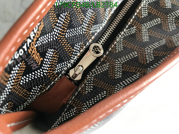 YUPOO-Goyard classic bags GY020191 Code: LB2784 $: 179USD