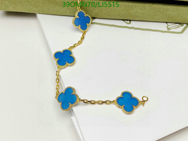 YUPOO-Van Cleef & Arpels High Quality Fake Jewelry Code: LJ5515 $: 39USD