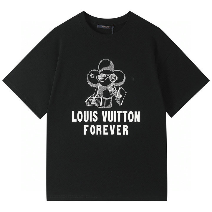 YUPOO-Louis Vuitton Fake clothing LV Code: LC5833 $: 59USD