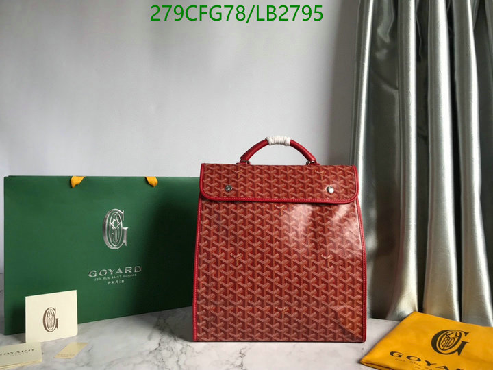 YUPOO-Goyard classic bags GY020318 Code: LB2795 $: 279USD
