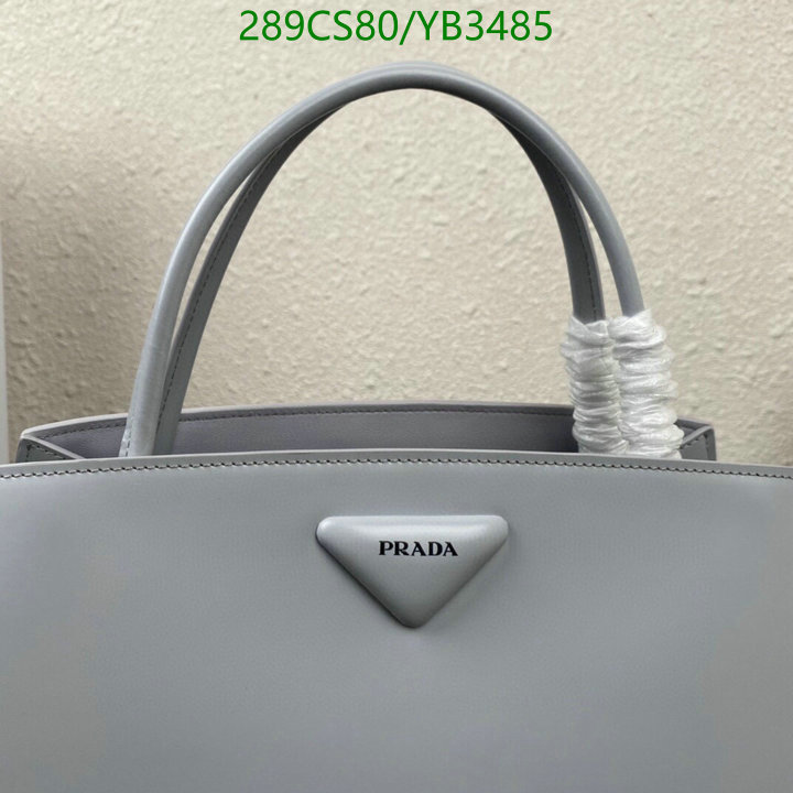 YUPOO-Prada bags Code: YB3485 $: 289USD