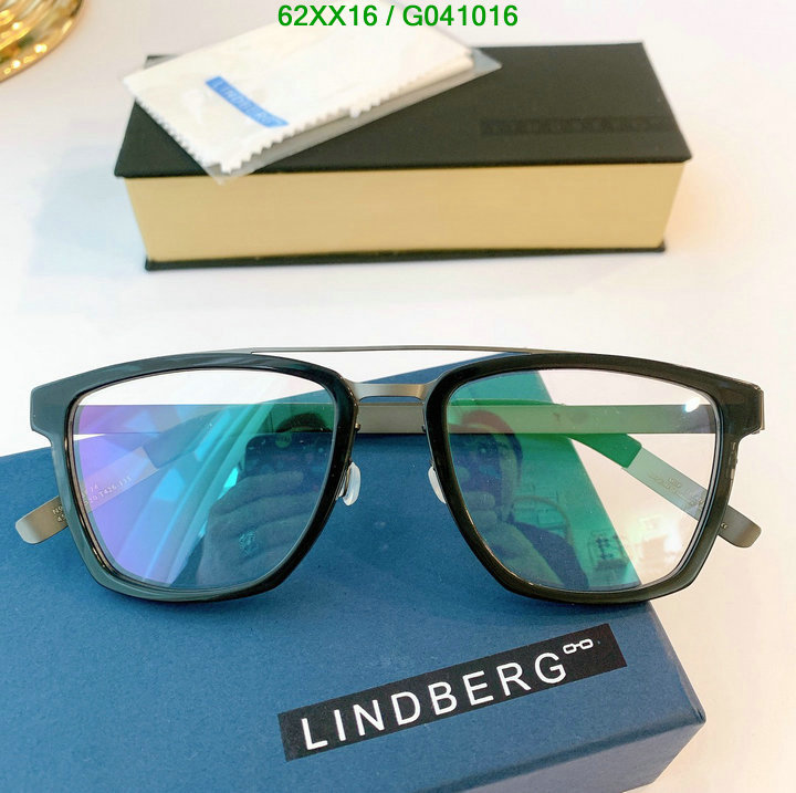 YUPOO-Lindberg luxurious Glasses Code: G041016