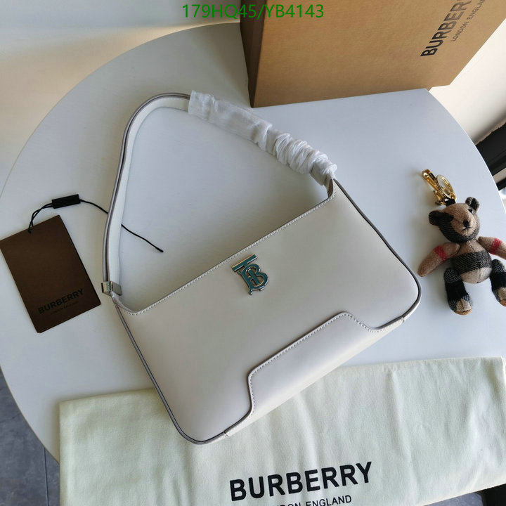YUPOO-Burberry high quality bags Code: YB4143 $: 179USD