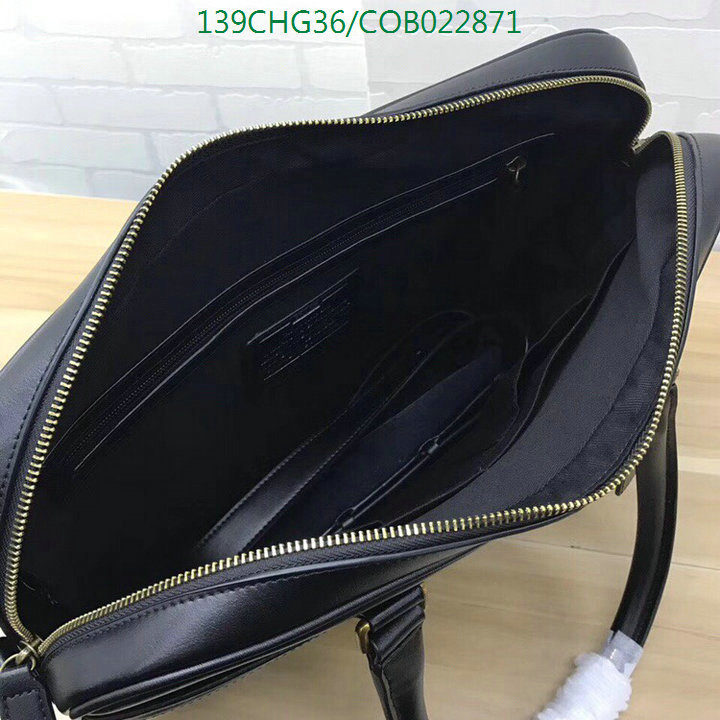 YUPOO-Coach bag Code: COB022871