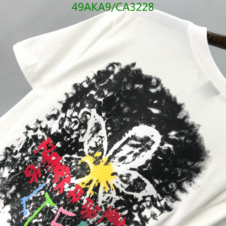 YUPOO-Clothing T-Shirt Code: CA3228