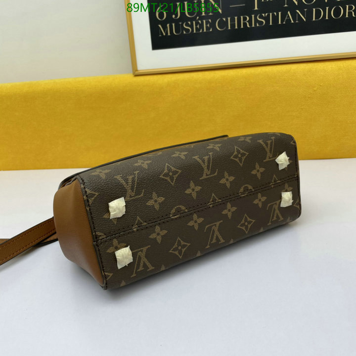 YUPOO-Louis Vuitton AAA+ Replica bags LV 55887 Code: LB5855 $: 89USD