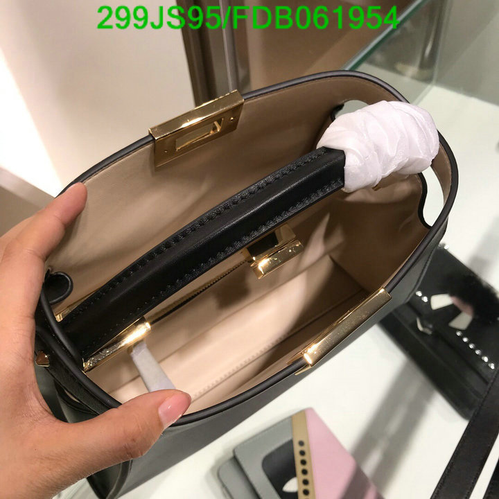 YUPOO-Fendi bag Code: FDB061954