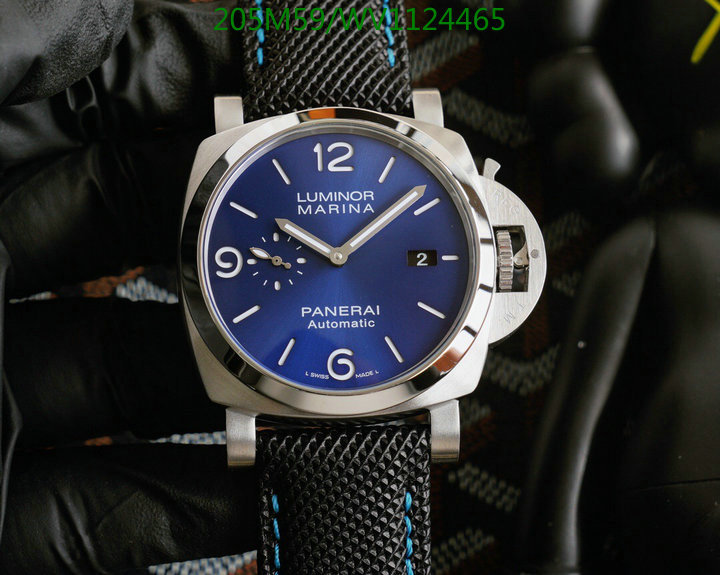 YUPOO-Panerai Watch Code: WV1124465