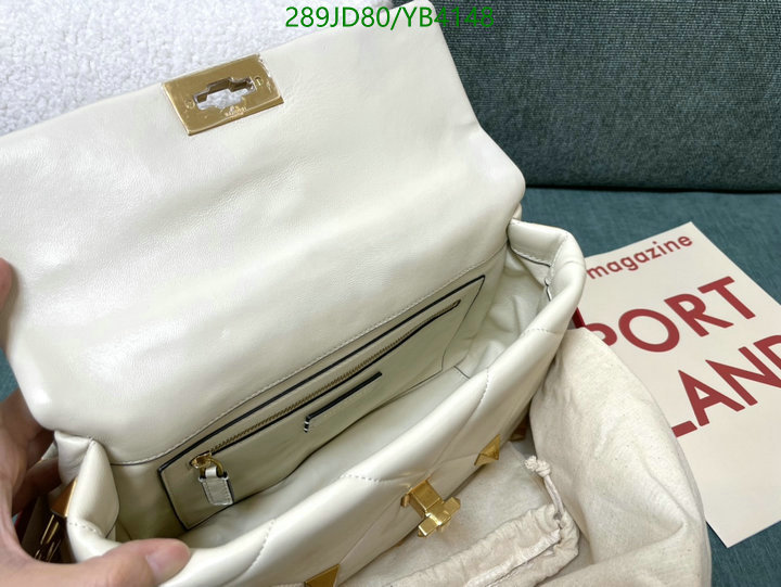 YUPOO-Valentino high quality bags Code: YB4148 $: 289USD