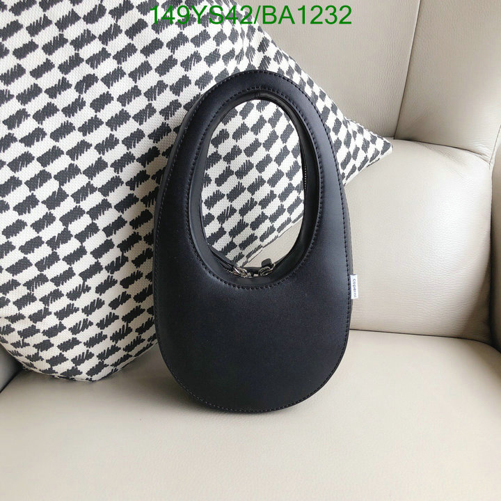 YUPOO-High-quality fashion bag Code: BA1232