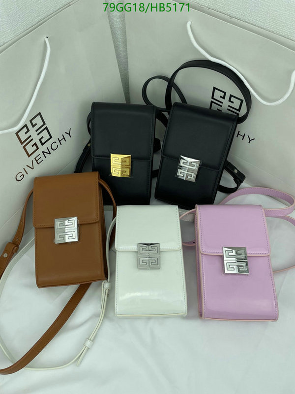 YUPOO-Givenchy Replica 1:1 High Quality Bags Code: HB5171