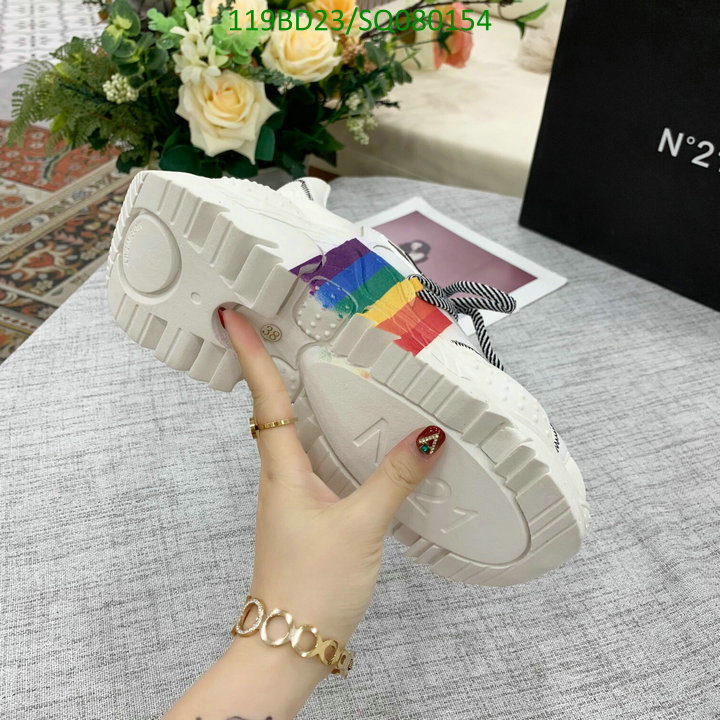 YUPOO-N'21 men's and women's shoes Code:SQ080154