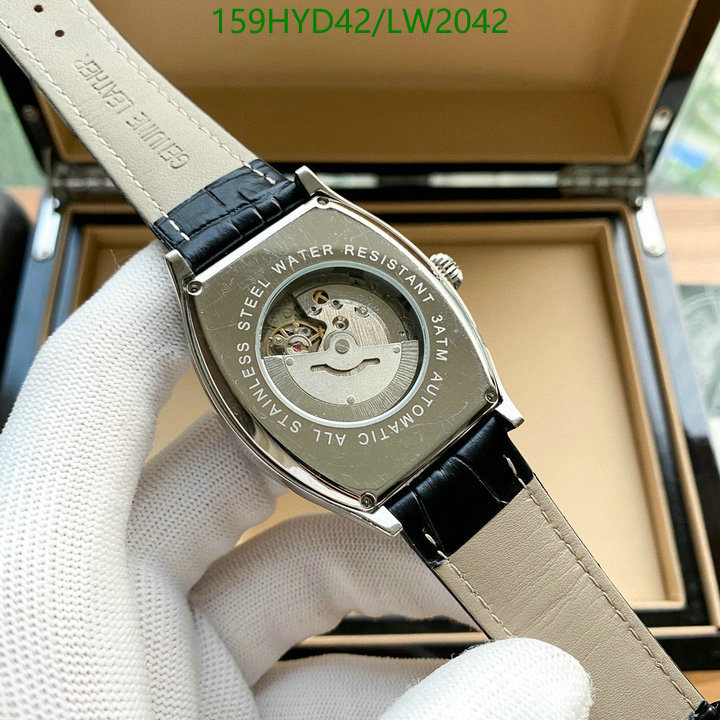 YUPOO-Vacheron Constantin men's watch Code: LW2042