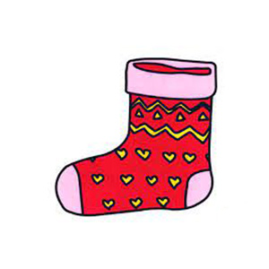 ?1:1 Sock/Stockings Yupoo No1 High