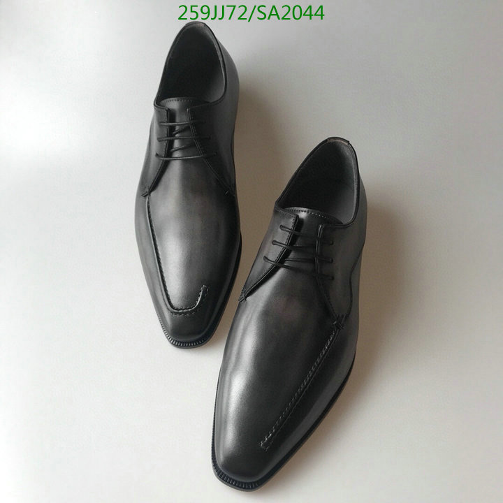 YUPOO-Berluti Men ShoesCode:SA2044