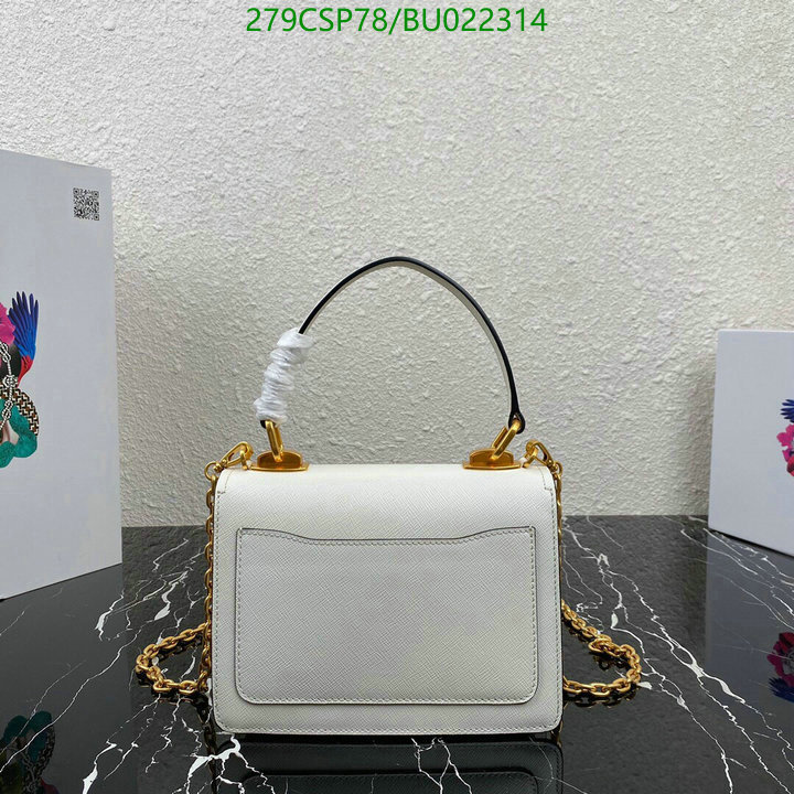 YUPOO-Prada bags Code: BU022314