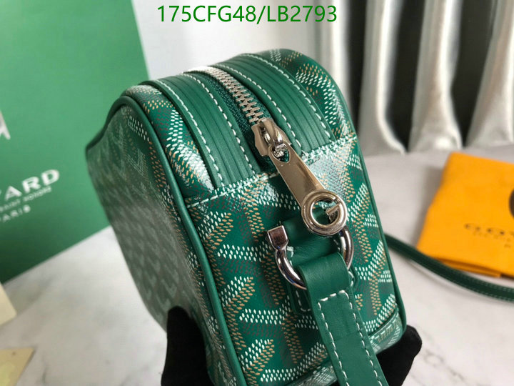 YUPOO-Goyard classic bags GY020189 Code: LB2793 $: 175USD