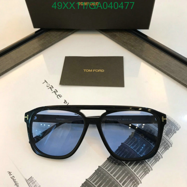 YUPOO-Tom Ford Couples Glasses Code:GA040477