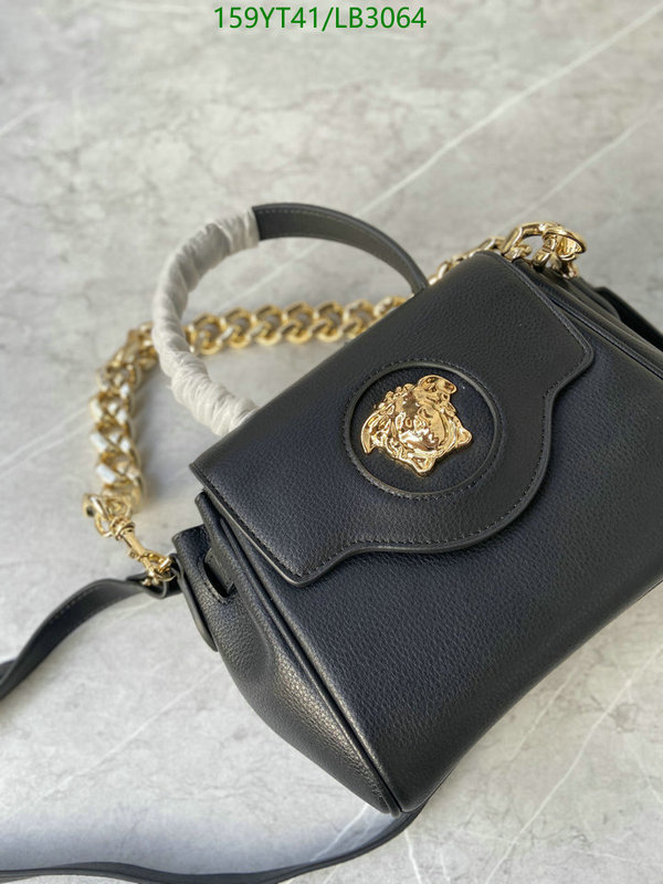 YUPOO-Versace fashion bags Code: LB3064 $: 159USD