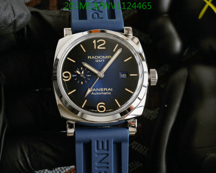 YUPOO-Panerai Watch Code: WV1124465