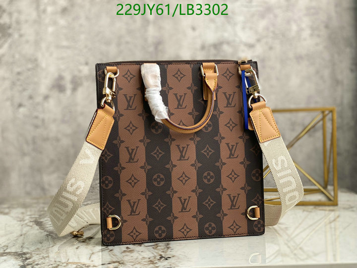 YUPOO-Louis Vuitton hot sale bags LV M45969 Code: LB3302 $: 229USD