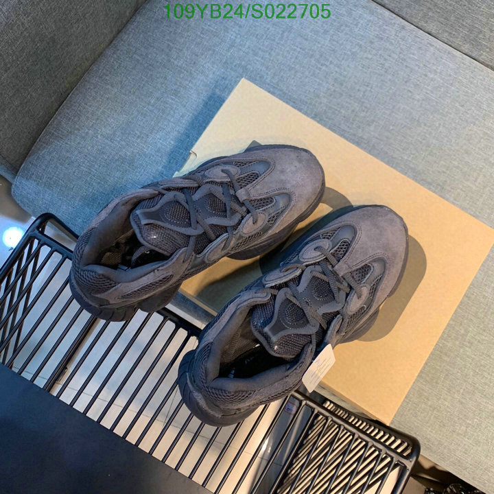 YUPOO-Adidas men's and women's shoes Code: S022705