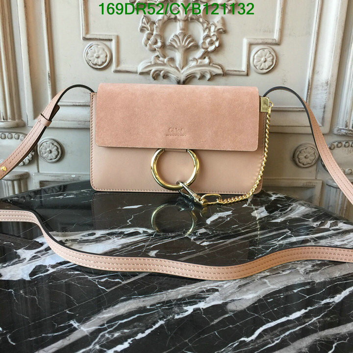 YUPOO-Chloé bag Code: CYB121132