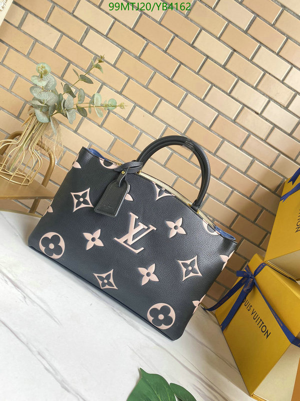 YUPOO-Louis Vuitton high quality bags LV Code: YB4162 $: 99USD