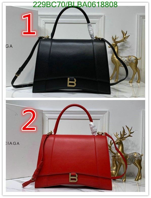 YUPOO-Balenciaga bags Code:BLBA0618808