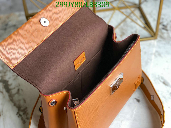 YUPOO-Louis Vuitton hot sale bags LV M59134 Code: LB3309 $: 299USD