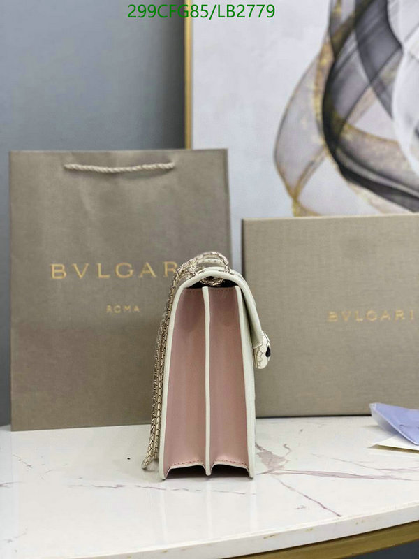 YUPOO-Bulgari luxurious bags B35362 Code: LB2779 $: 299USD