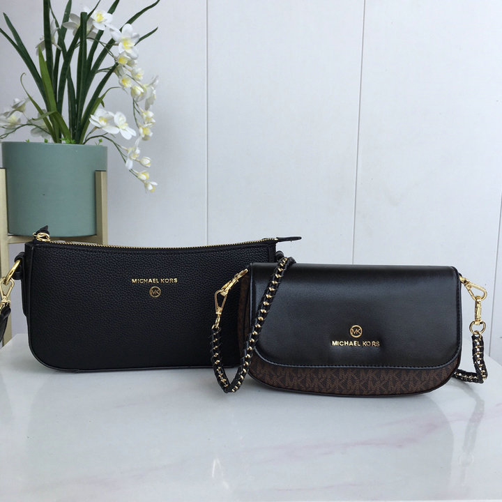 YUPOO-Michael Kors women's bags MK Code: LB2016 $: 99USD