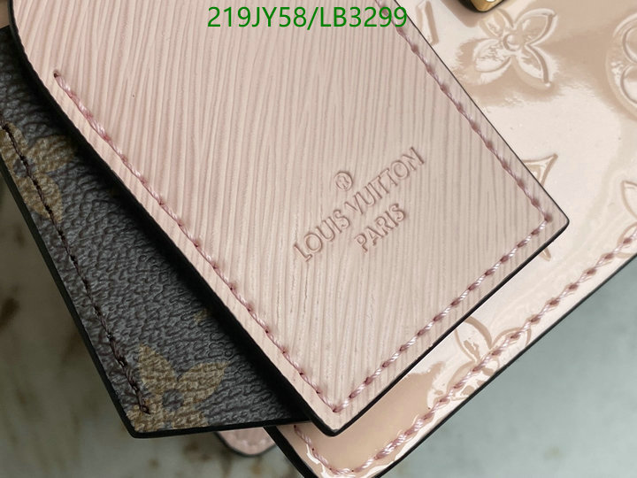 YUPOO-Louis Vuitton hot sale bags LV M90376 Code: LB3299 $: 219USD