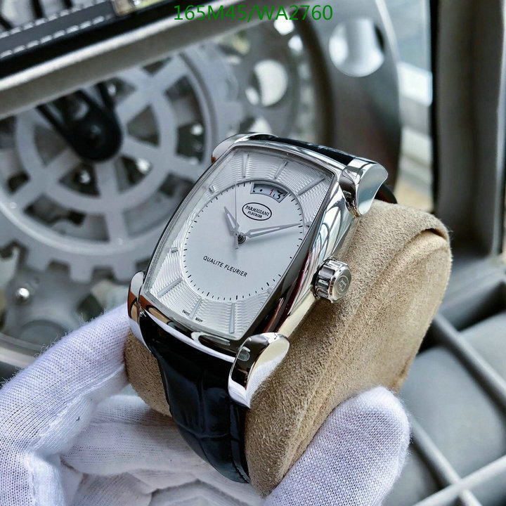 YUPOO-luxurious Watch Code: WA2760