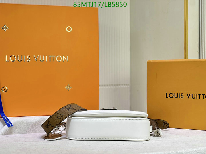 YUPOO-Louis Vuitton AAA+ Replica bags LV 20396 Code: LB5850 $: 85USD