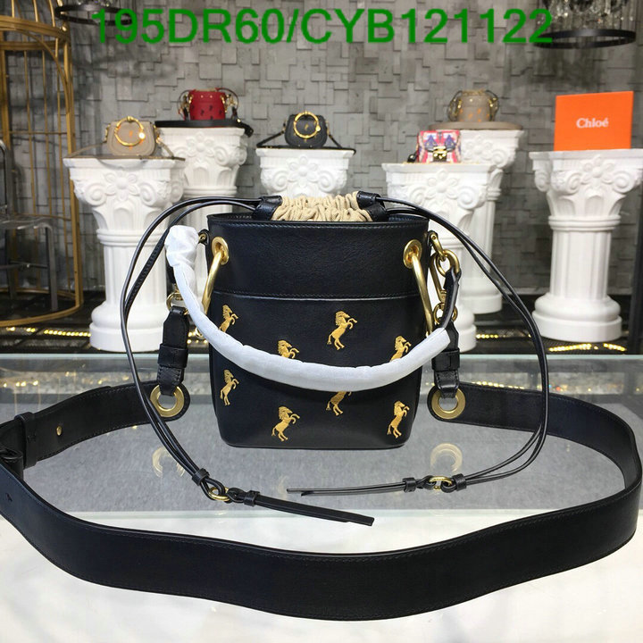 YUPOO-Chloé bag Code: CYB121122