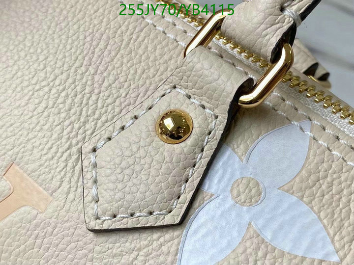 YUPOO-Louis Vuitton Bag LV Code: YB4115 $: 255USD