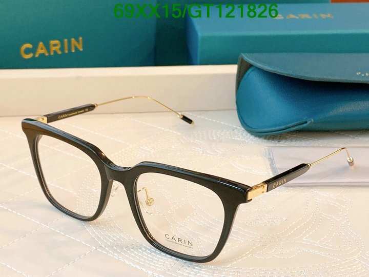 YUPOO-Other Cat eyes Glasses Code: GT121826