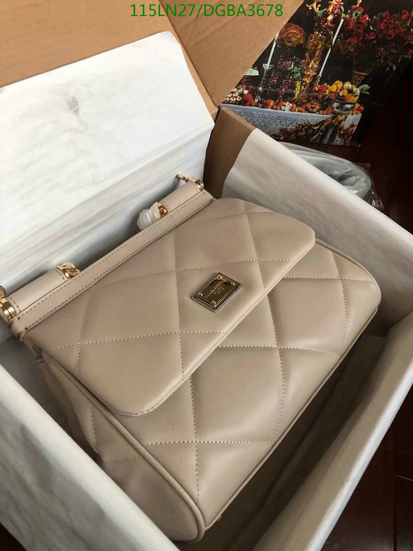 Dolce&Gabbana women's bags 6168