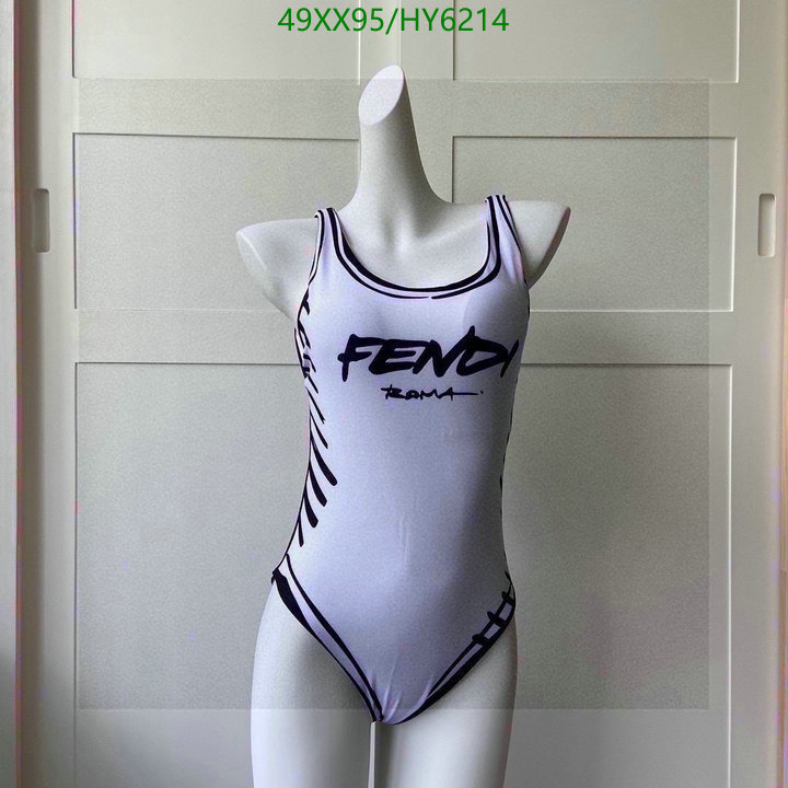 YUPOO-Fendi swimsuit Replica Shop Code: HY6214