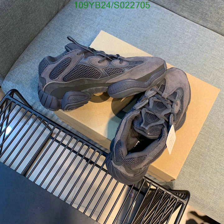 YUPOO-Adidas men's and women's shoes Code: S022705