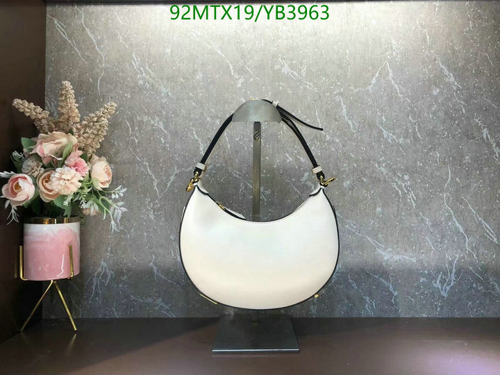 YUPOO-Fendi bag Code: YB3963 $: 92USD