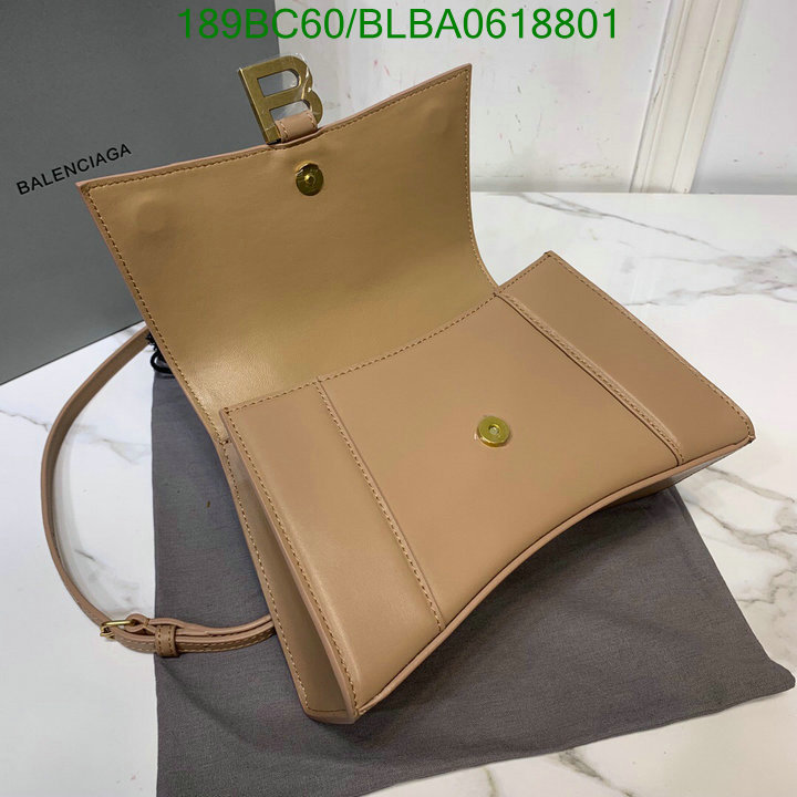 YUPOO-Balenciaga bags Code:BLBA0618801