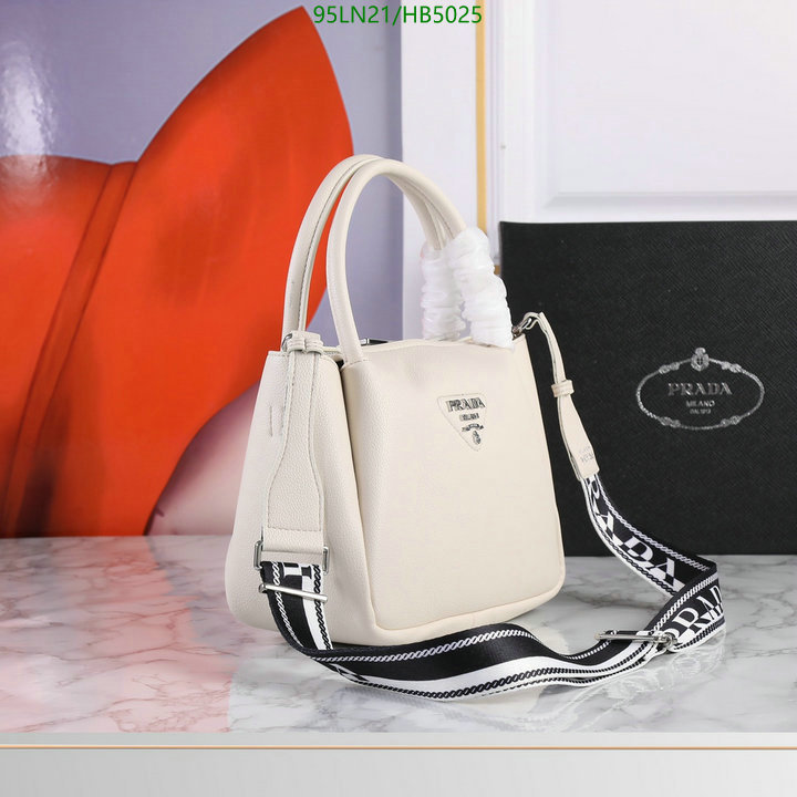 YUPOO-Prada Replica 1:1 High Quality Bags Code: HB5025