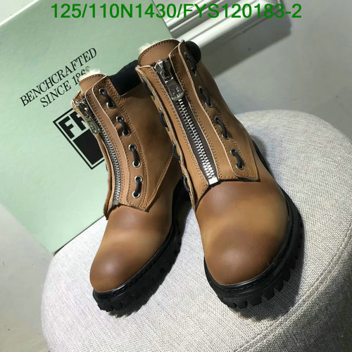 YUPOO-Frye women's shoes Code: FYS120183