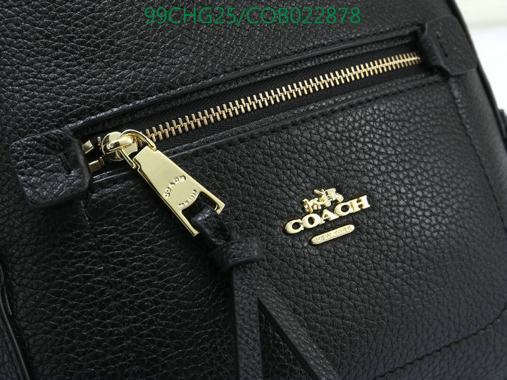 YUPOO-Coach bag Code: COB022878