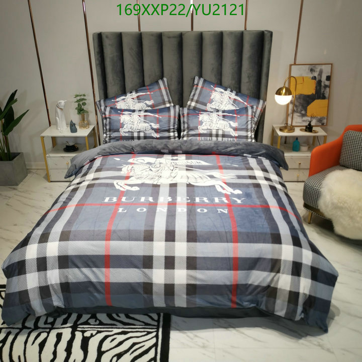 YUPOO-Burberry Houseware Code: YU2121 $: 169USD