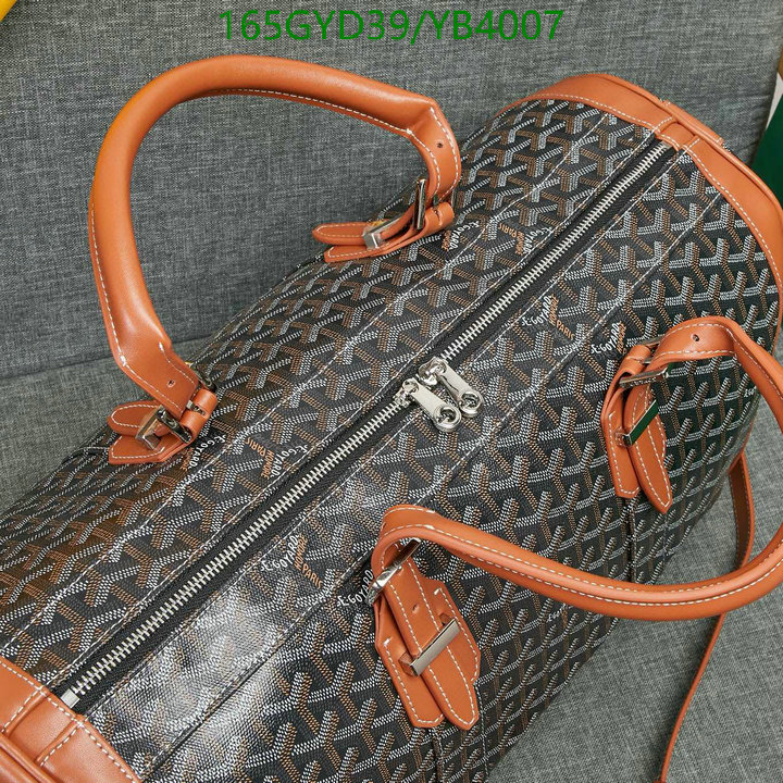 YUPOO-Goyard bag Code: YB4007 $: 165USD